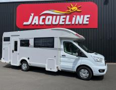 Profile Roller team Pacé