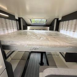 Profile Roller team FORD KRONOS 274 TL TRANSIT 2.0L TDCI - 165 Pac&eacute;