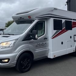 Profile Roller team FORD KRONOS 266TL TRANSIT 2.0L TDCI - 165 BVA occasion - Pac&eacute; - photo 2/17