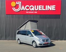 Fourgon Mercedes Pacé