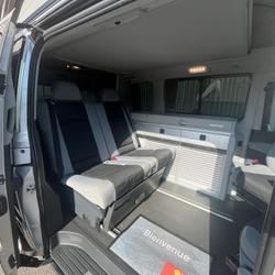 Fourgon Mercedes VIANO 2.2 L CDI 163 - BVA occasion - Pac&eacute; - photo 2/13