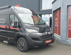 Fourgon Pilote Plénée-Jugon