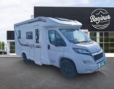 Profile Giotti Guidel