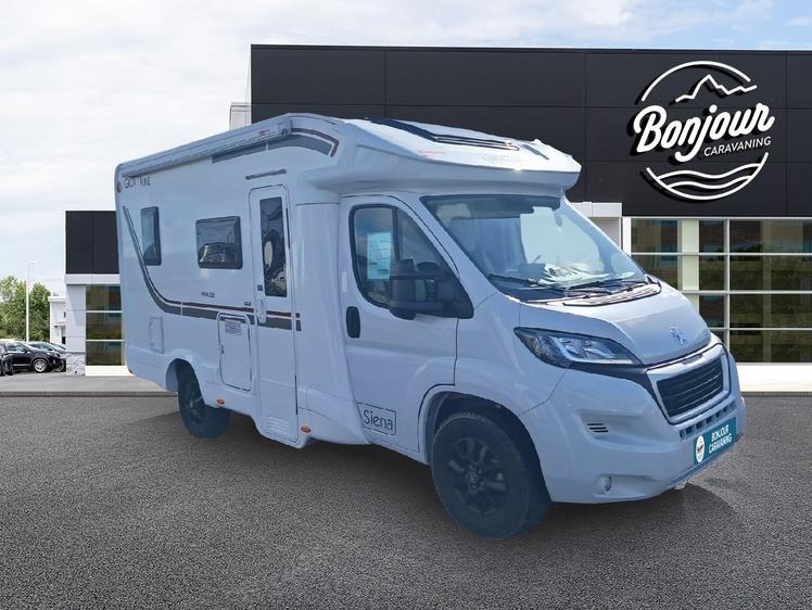 Profile Giotti Autres Giotti   - 61 000 €