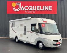 Integral Rapido Pacé