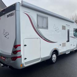 Integral Rapido FIAT 990DF DUCATO 2.3 JTD 150 CV 2.3L - Pac&eacute;