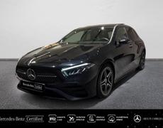 Mercedes Classe A Quimper