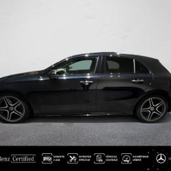 Mercedes Classe A 200 d 150ch AMG Line 8G-DCT occasion - Quimper - photo 2/27