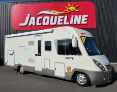 Profile Pilote Pacé