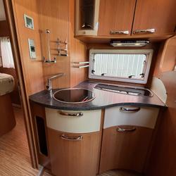 Profile Pilote FIAT G 742 DUCATO 3.0L JTD - 160 Pac&eacute;