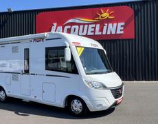 Integral Pilote Pacé