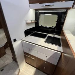 Integral Pilote G 700 FIAT DUCATO 2.3L JTD - 130 Pac&eacute;