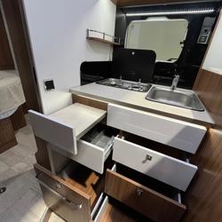 Integral Pilote G 700 FIAT DUCATO 2.3L JTD - 130 Pac&eacute;