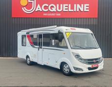 Integral Burstner Pacé