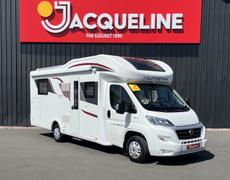 Integral Autostar Pacé