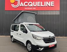 Fourgon Bavaria Pacé