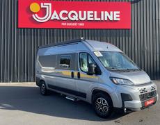 Fourgon Bavaria Pacé