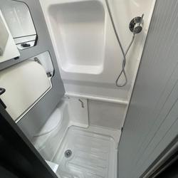 Fourgon Bavaria FIAT K600 G DUCATO 2.2L JTD -140 BVA Pac&eacute;