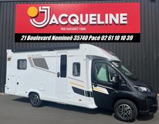 Profile Bavaria Pacé