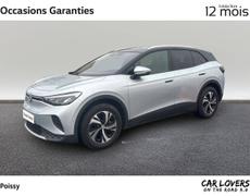 Volkswagen ID4 Poissy