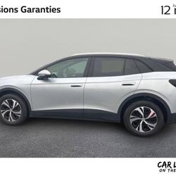 Volkswagen ID4 ID.4 170 ch Pure Life Max Poissy