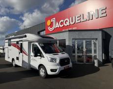 Profile Roller team Plénée-Jugon