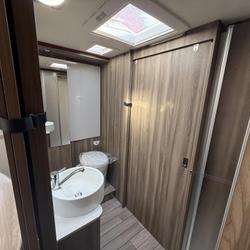 Profile Roller team FORD KRONOS 266-L TL TRANSIT 2.0L TDCI - 165 BVA Pl&eacute;n&eacute;e-Jugon