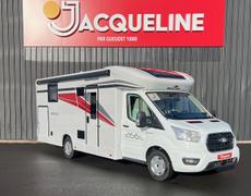 Profile Roller team Pacé