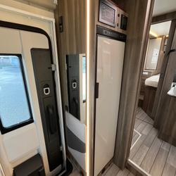 Profile Roller team FORD KRONOS 266-L TL TRANSIT 2.0L TDCI - 165 BVA Pac&eacute;