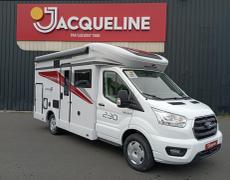 Profile Roller team Autres Roller team  - FORD KRONOS FIT 230 TL TRANSIT 2.0L TDCI - 165 BVA - 67 770 €
