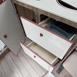 Profile Roller team FORD KRONOS FIT 230 TL TRANSIT 2.0L TDCI - 165 BVA Pac&eacute;