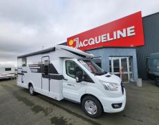 Profile Roller team Plénée-Jugon