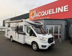 Profile Roller team Plénée-Jugon