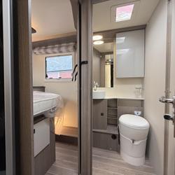 Profile Roller team FORD ZEFIRO 267 TL TRANSIT 2.0L TDCI - 165 BVA Pl&eacute;n&eacute;e-Jugon