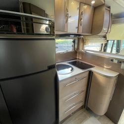 Integral Bavaria FIAT DUCATO 2.3L JTD - 150 Pl&eacute;n&eacute;e-Jugon
