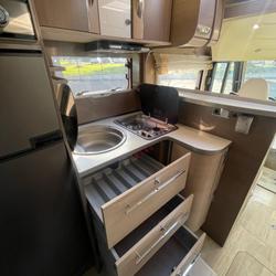Integral Bavaria FIAT DUCATO 2.3L JTD - 150 Pl&eacute;n&eacute;e-Jugon