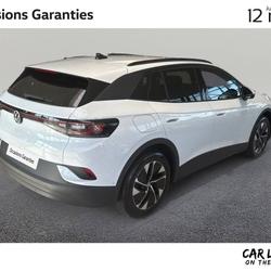 Volkswagen ID4 ID.4 170 ch Pure Life Max Poissy