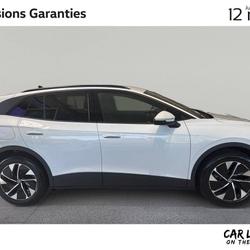 Volkswagen ID4 ID.4 170 ch Pure Life Max Poissy