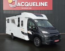 Profile Bavaria Pacé