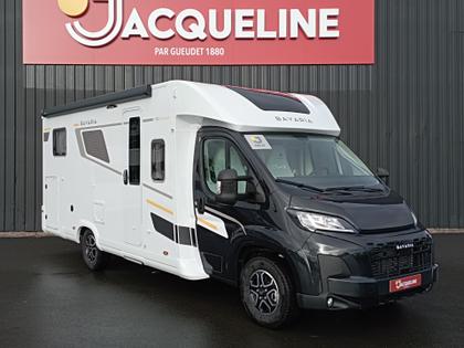 Profile Bavaria Autres Bavaria  - FIAT T720 FGJ DUCATO 2.2L JTD - 140 BVA - 82 900 €