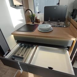 Profile Bavaria FIAT T720 FGJ DUCATO 2.2L JTD - 140 BVA Pac&eacute;