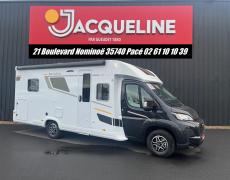 Profile Bavaria Autres Bavaria  - FIAT T740 FC DUCATO 2.2L JTD -140 BVA - 83 900 €