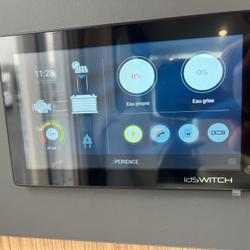 Integral Bavaria FIAT I740 FC DUCATO 2.2L JTD - 180 BVA Pac&eacute;