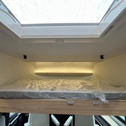 Integral Bavaria FIAT I740 FC DUCATO 2.2L JTD - 180 BVA Pac&eacute;