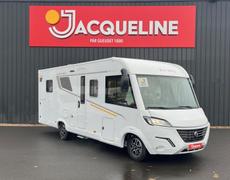 Integral Bavaria Autres Bavaria  - FIAT DUCATO 2.2L JTD - 180 BVA - 95 900 €