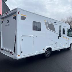 Integral Bavaria FIAT DUCATO 2.2L JTD - 180 BVA Pac&eacute;