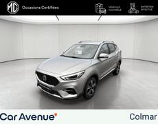 MG ZS Colmar