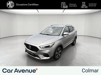 MG ZS - 1.5 VTi-Tech 106 Comfort GARANTIE 12-2030 - 14 490 €