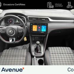 MG ZS 1.5L VTI-Tech 106ch 2WD Comfort occasion - Colmar - photo 3/23