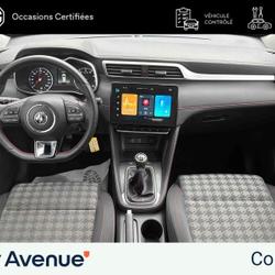 MG ZS 1.5 VTi-Tech 106 Comfort GARANTIE 12-2030 Colmar